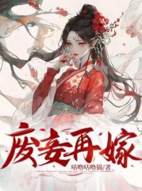 废妾再嫁by苏小茉谢凛完整版 苏小茉谢凛小说全集在线阅读