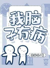 《我脑子有病》小说全集免费在线阅读（陆子涵陈奕白）