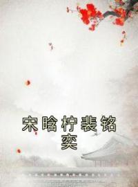 《宋晗柠裴铭奕》小说全集免费在线阅读（宋晗柠裴铭奕）
