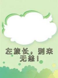 左旅长，别来无恙！全章节免费在线阅读 苏月瑶左淮之小说完结版