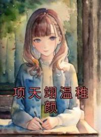 项天翊温稚颜完整小说目录在线阅读 (温稚颜项天翊) 大结局无弹窗