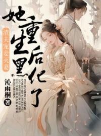 渣夫宠妾灭妻，她重生后黑化了全本资源 穆婉清凤憬宸完整未删减版