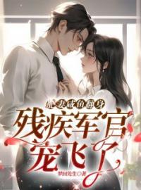 肥妻咸鱼翻身，残疾军官宠飞了陈婉意贺书郡小说全部章节目录