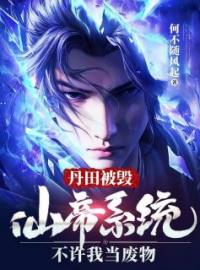 丹田被毁，仙帝系统不许我当废物全文免费试读(林炎余婷) 完结版