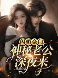 闪婚豪门，神秘老公深夜来全本资源 沈珠傅成俞完整未删减版