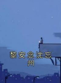 《黎安念沈忘州》黎安念沈忘州小说精彩章节在线阅读