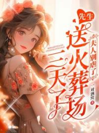 夫人别虐了，先生送火葬场三天了白凝墨晟渊小说全部章节目录