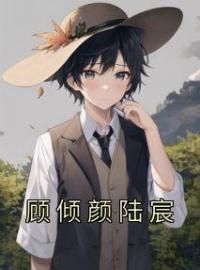 顾倾颜陆宸小说全文精彩章节在线阅读（顾倾颜陆宸）