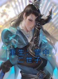 重生：雪中二世子免费试读(徐野徐凤年小说全本资源) 无广告