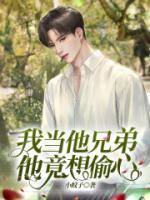 我当他兄弟，他竟想偷心by姜华青沈雪完整版 姜华青沈雪小说全集在线阅读