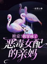主角叫林舒舒苏简行白幼薇的小说是什么 掀桌！我穿成了恶毒女配的亲妈全文免费阅读