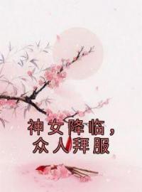 神女降临，众人拜服林沐瑶林千雪江晦小说精彩章节在线阅读