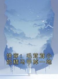 《快穿：毛茸茸小奶精马甲掉一地》云满满陆岐小说精彩内容在线阅读
