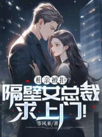 相亲被拒？隔壁女总裁求上门！全文免费试读 陈修周清雪小说大结局无弹窗