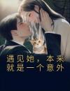 遇见她，本来就是一个意外