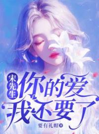 宋先生，你的爱我不要了池予程行止小说全文阅读