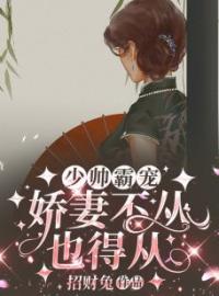 少帅霸宠，娇妻不从也得从姜宿沈少卿小说全本在线阅读