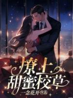 《撩上甜蜜校草》齐萧阮软小说全本在线阅读