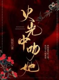 火光中吻她苏韵祁征未删减版全集在线阅读