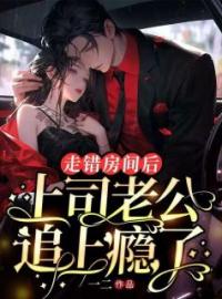 江枝陆勗小说大结局在线阅读 《走错房间后，上司老公追上瘾了》小说免费试读