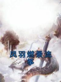 凤羽燃景流筝凤羽燃景流筝小说全本在线阅读
