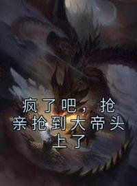疯了吧，抢亲抢到大帝头上了(叶辰澹台若薇)全文完结在线阅读完整版
