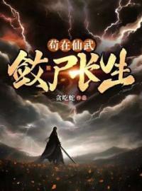 苟在仙武，敛尸长生陈长生婉儿小说精彩章节在线阅读