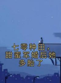 七零种田，甜蜜军婚后她多胎了小说最新章节免费试读（完整版未删节）
