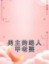 男主的路人甲老婆