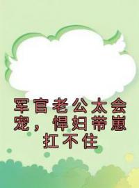 军官老公太会宠，悍妇带崽扛不住全文免费试读 颜惜傅闻小说大结局无弹窗