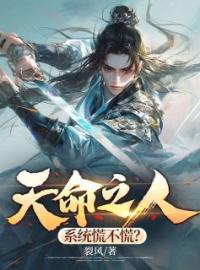 天命之人，系统慌不慌？全文在线阅读 秦政水玲珑小说全本无弹窗
