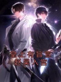 皇上有旨宣赵昊入宫赵昊婉梨小说全文免费试读