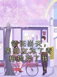 《领证当天，男朋友为了青梅抛弃了我》宋雪张宪小说全本在线阅读
