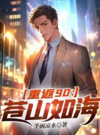 重返90：苍山如海小说全文精彩章节在线阅读（秦奋小亭）