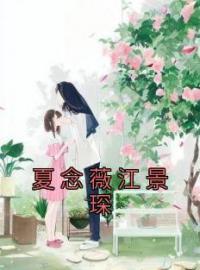 《夏念薇江景琛》夏念薇江景琛全文阅读