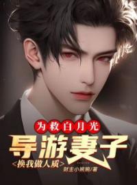 为救白月光，导游妻子换我做人质李简书南依小说结局完整全文
