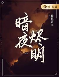 暗夜烬明小说全文精彩章节在线阅读（陆安若季瑄）