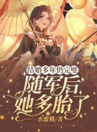 结婚多年仍完璧，随军后她多胎了全文免费试读(宋雨薇张启元) 完结版