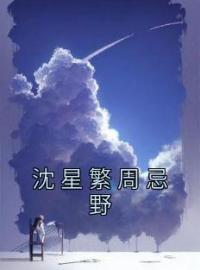 《沈星繁周忌野》小说全文精彩章节在线阅读（沈星繁周忌野）