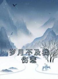 岁月不及我伤悲全文免费试读(伍夏音顾寒笙) 完结版