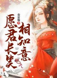 《愿君长笑相知意》小说全文精彩章节在线阅读（顾音毓轩辕启）