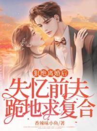 《狠绝离婚后，失忆前夫跪地求复合》廖予诺郑云从小说精彩章节在线阅读