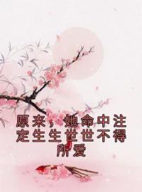 《原来，她命中注定生生世世不得所爱》小说全集免费在线阅读（苏心璃长渊）