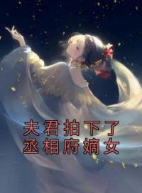 夫君拍下了丞相府嫡女阿夏宋君泽小说精彩章节在线阅读