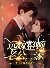 远嫁整顿老公一家唐凌杨远小说全部章节目录
