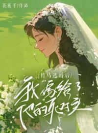 竹马逃婚后，我嫁给了他的死对头小说最新章节免费试读（完整版未删节）