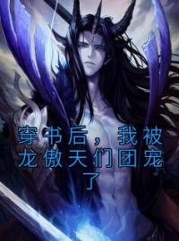 穿书后，我被龙傲天们团宠了宁姝秦衍免费在线全文阅读