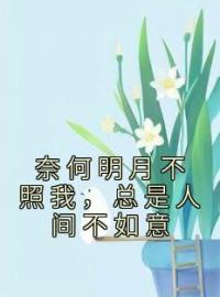 奈何明月不照我，总是人间不如意全本资源 温梨江序完整未删减版