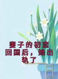 《妻子的初恋回国后，她出轨了》小说完整版在线阅读（主角云翊宋清宁）
