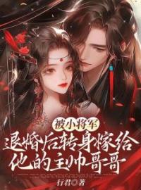清箬谢晴玉小说章节目录 被小将军退婚后转身嫁给他的主帅哥哥全文阅读